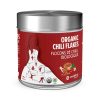 Organic Chili Flakes