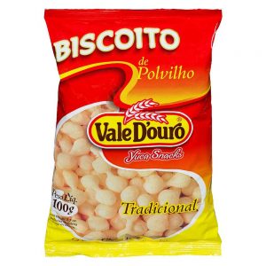 Vale Douro Biscuits 100gr