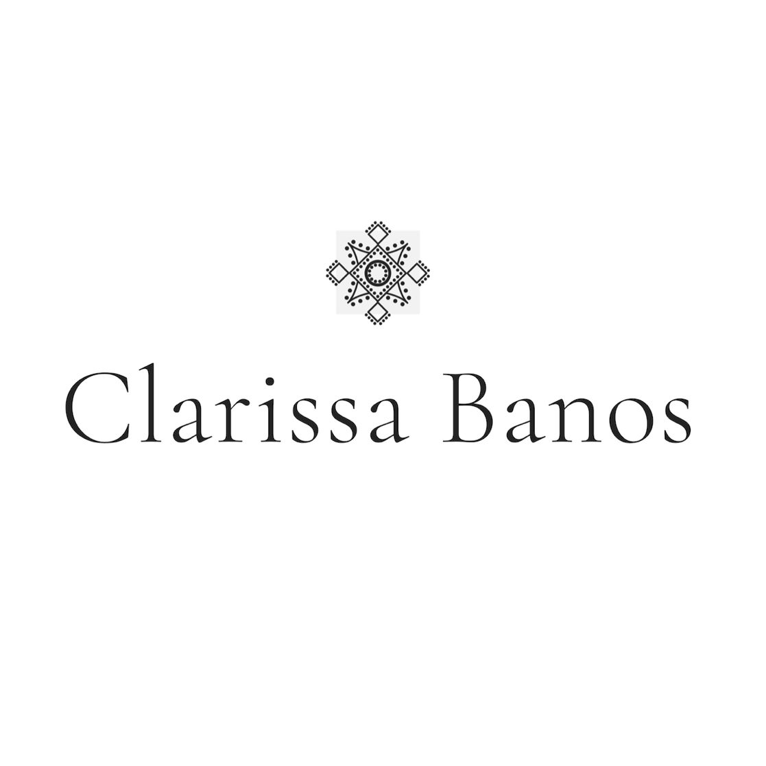 Avatar Clarissa Banos