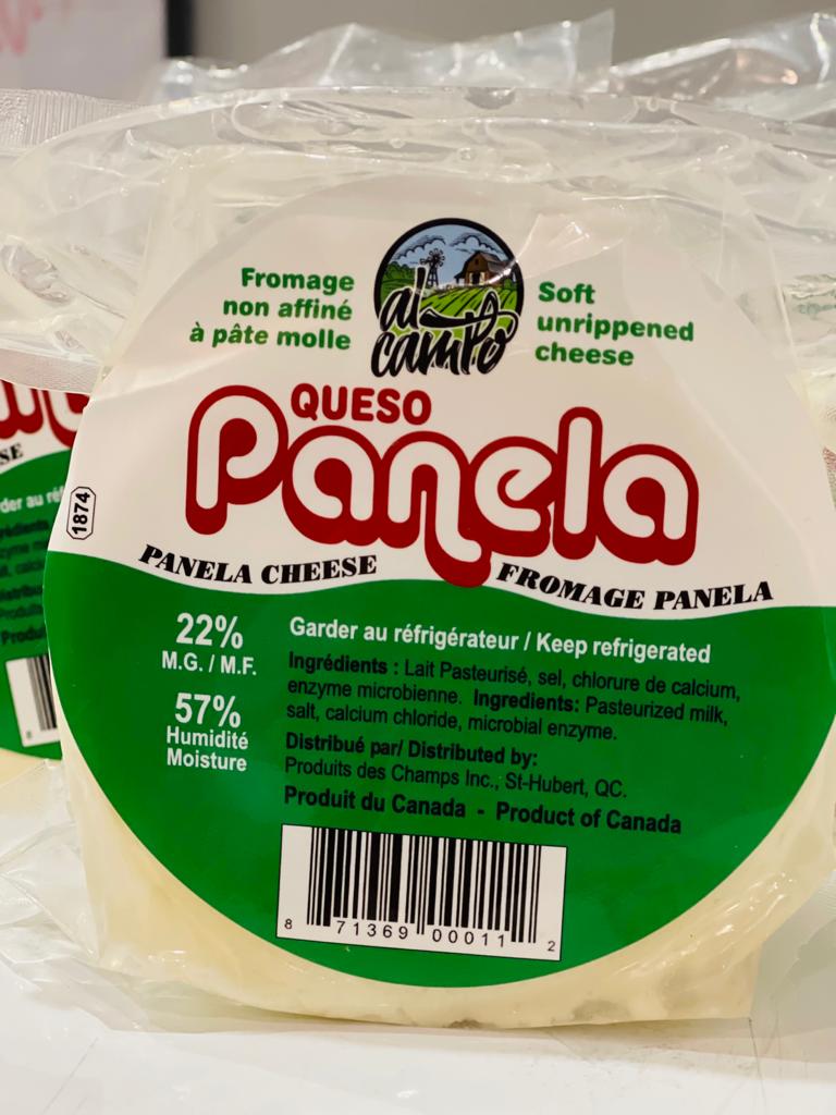 panela cheese Mexican cheese