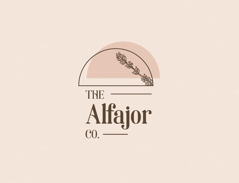 The Alfajor Co. Logo