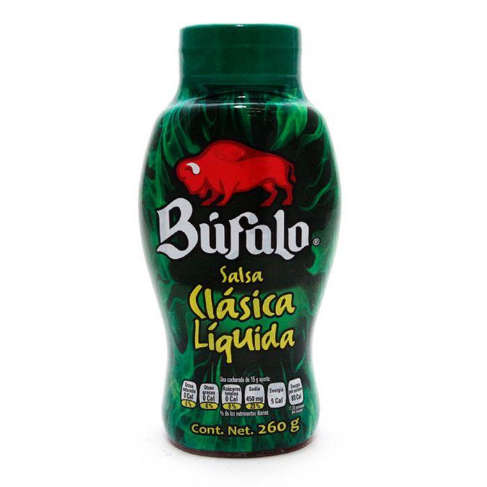 Buffalo Classic Sauce