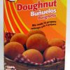 Su sabor Doughnut Buñuelos 300gr