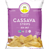Sea-Salt Cassava Strips Bags
