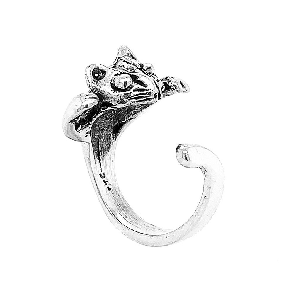 Cat-Silver-Ring-right-Nueve-Sterling