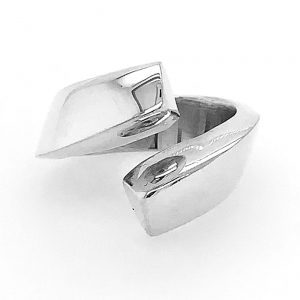 Open-Silver-Ring-front-Nueve-Sterling