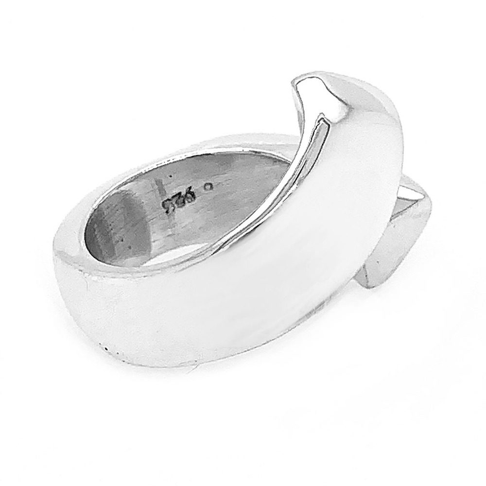 Open-Silver-Ring-mark-Nueve-Sterling