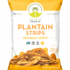 Naturally Sweet Plantain Strips