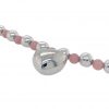 Pink-cat-eye-silver-bracelet-detail-Nueve-Sterling