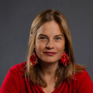 Avatar Patricia Salazar