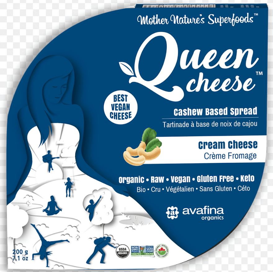 Queen Cheese
