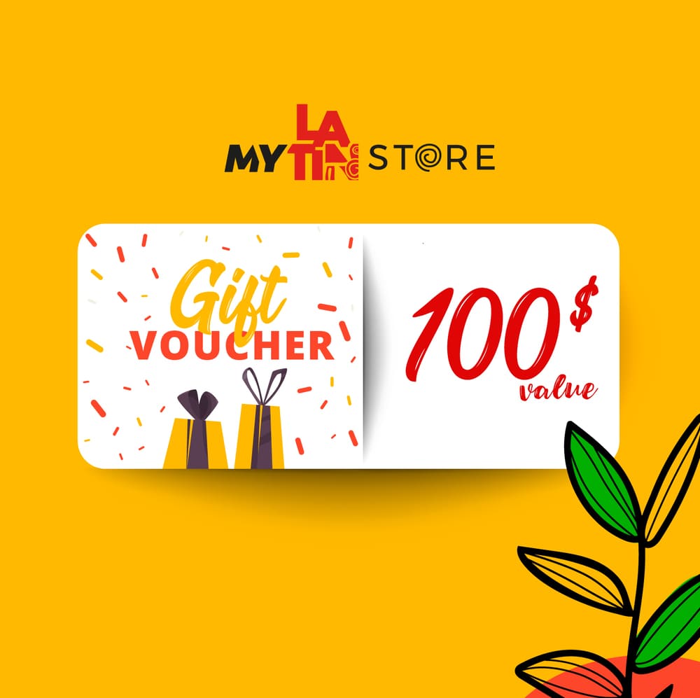 Vouchers-CAD100