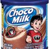 Choco Milk Hot Chocolate