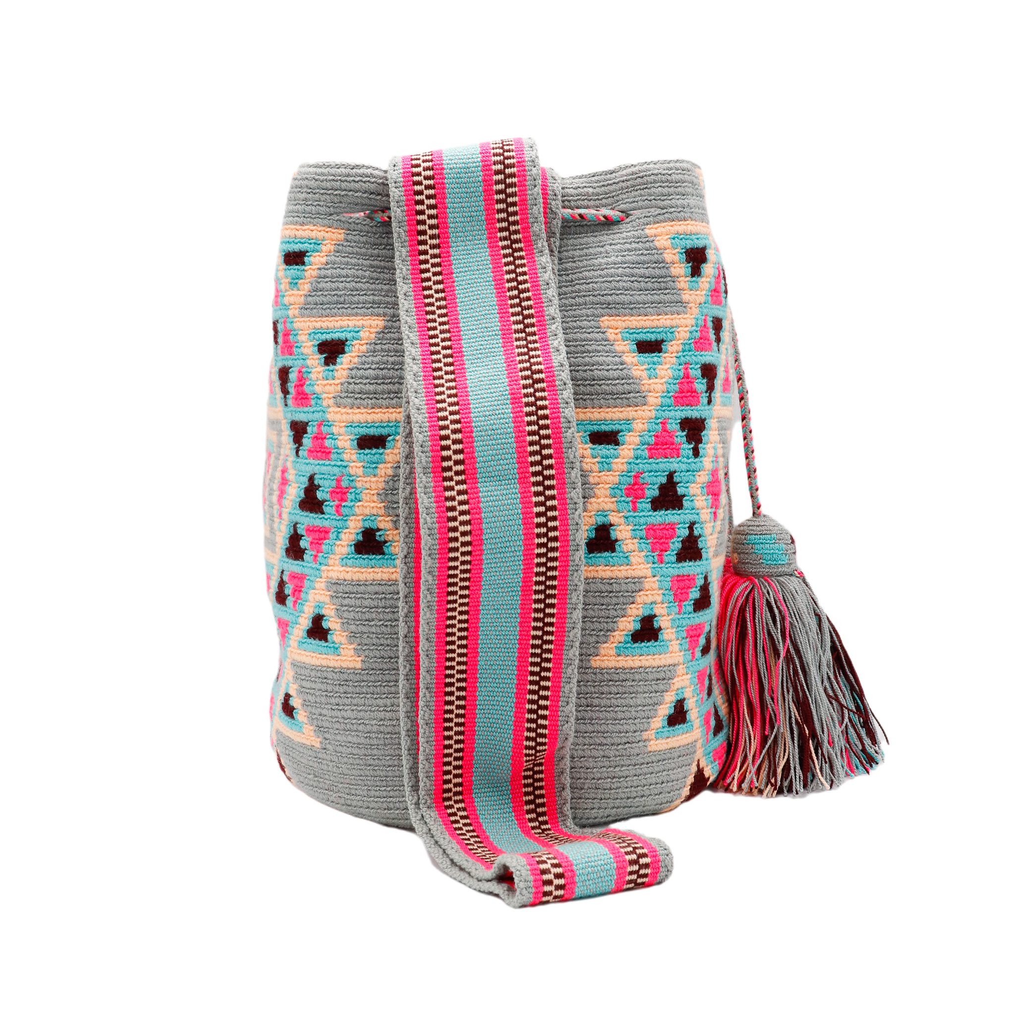 Gem Wayuu Bag_Origin Colombia 3