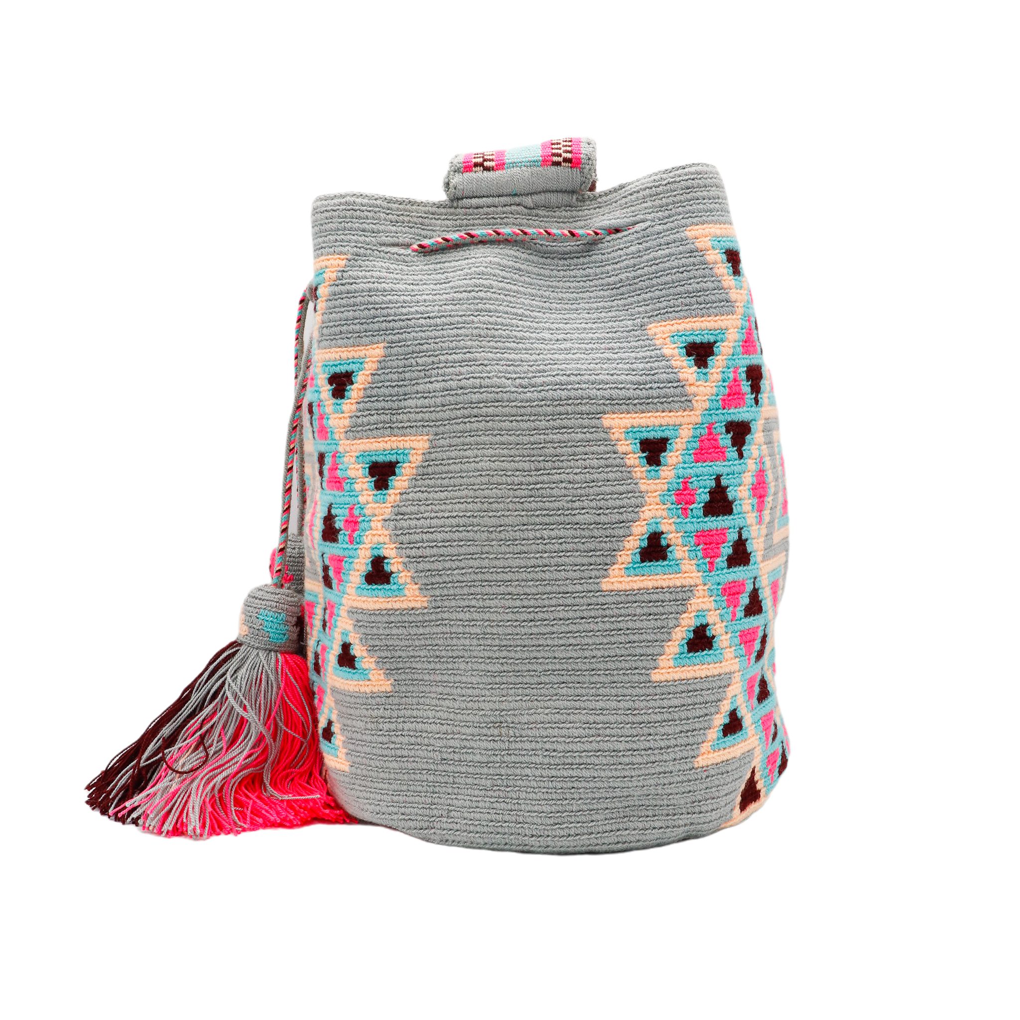 Gem Wayuu Bag_Origin Colombia 4