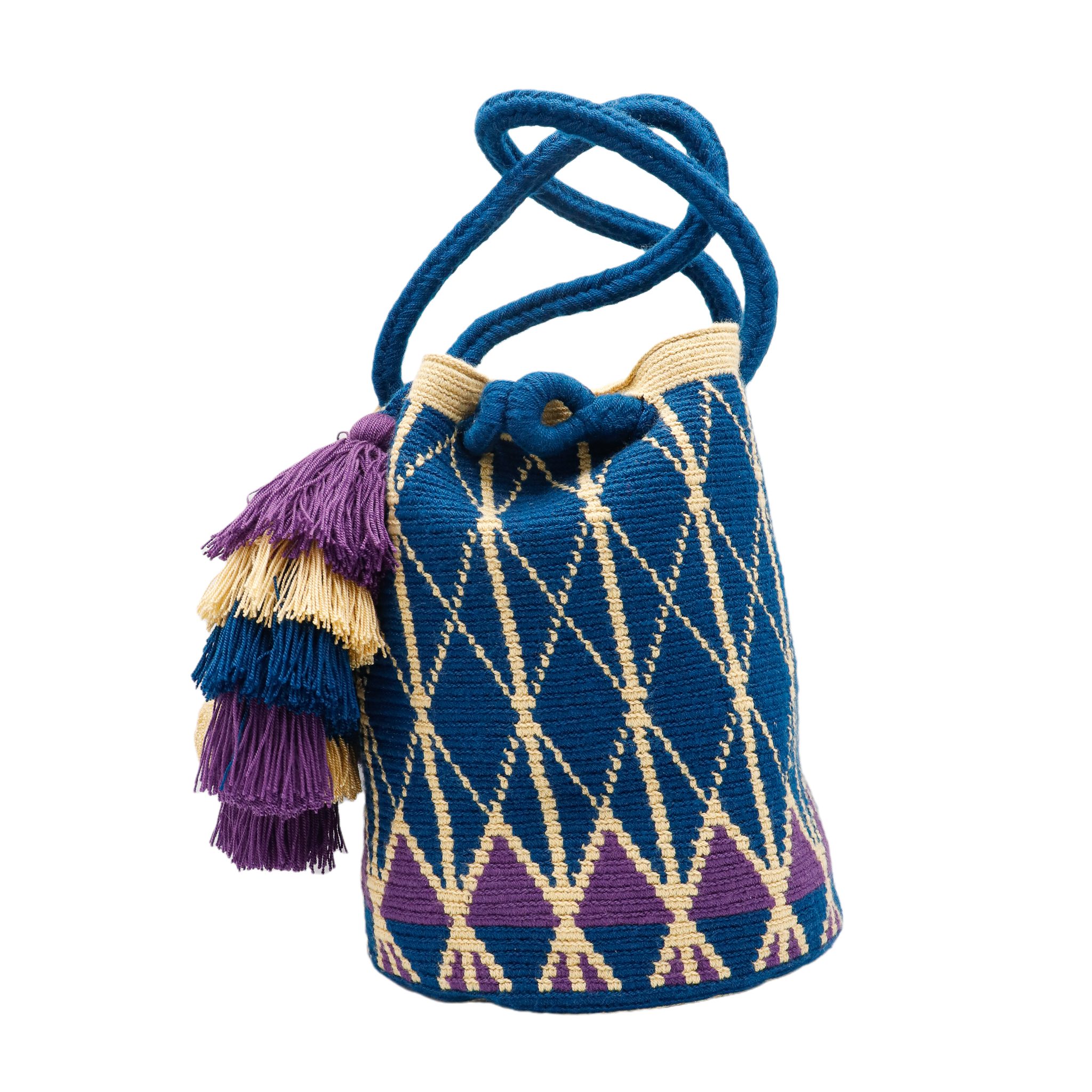 Kate Crochet Tote Bag_Origin Colombia-13