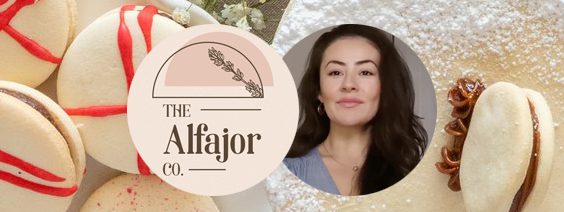 The Alfajor Company