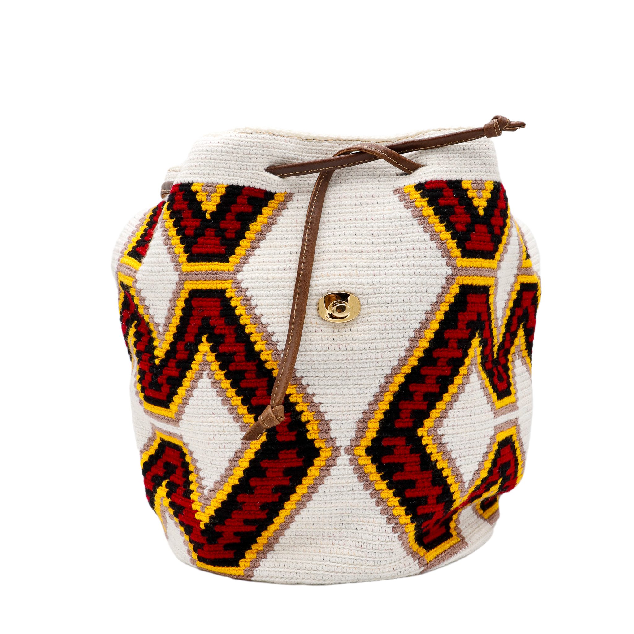 Nini Wayuu Backpack_Origin Colombia 3