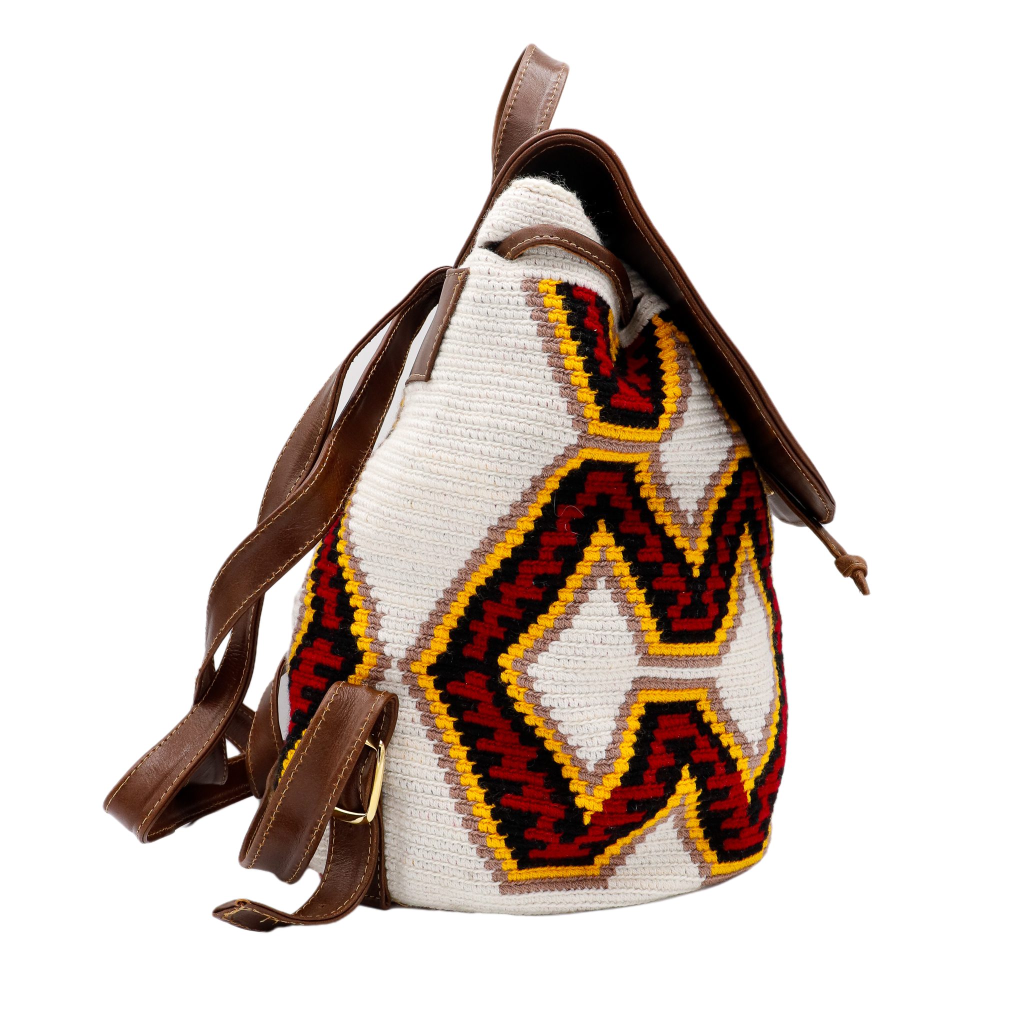 Nini Wayuu Backpack_Origin Colombia 4