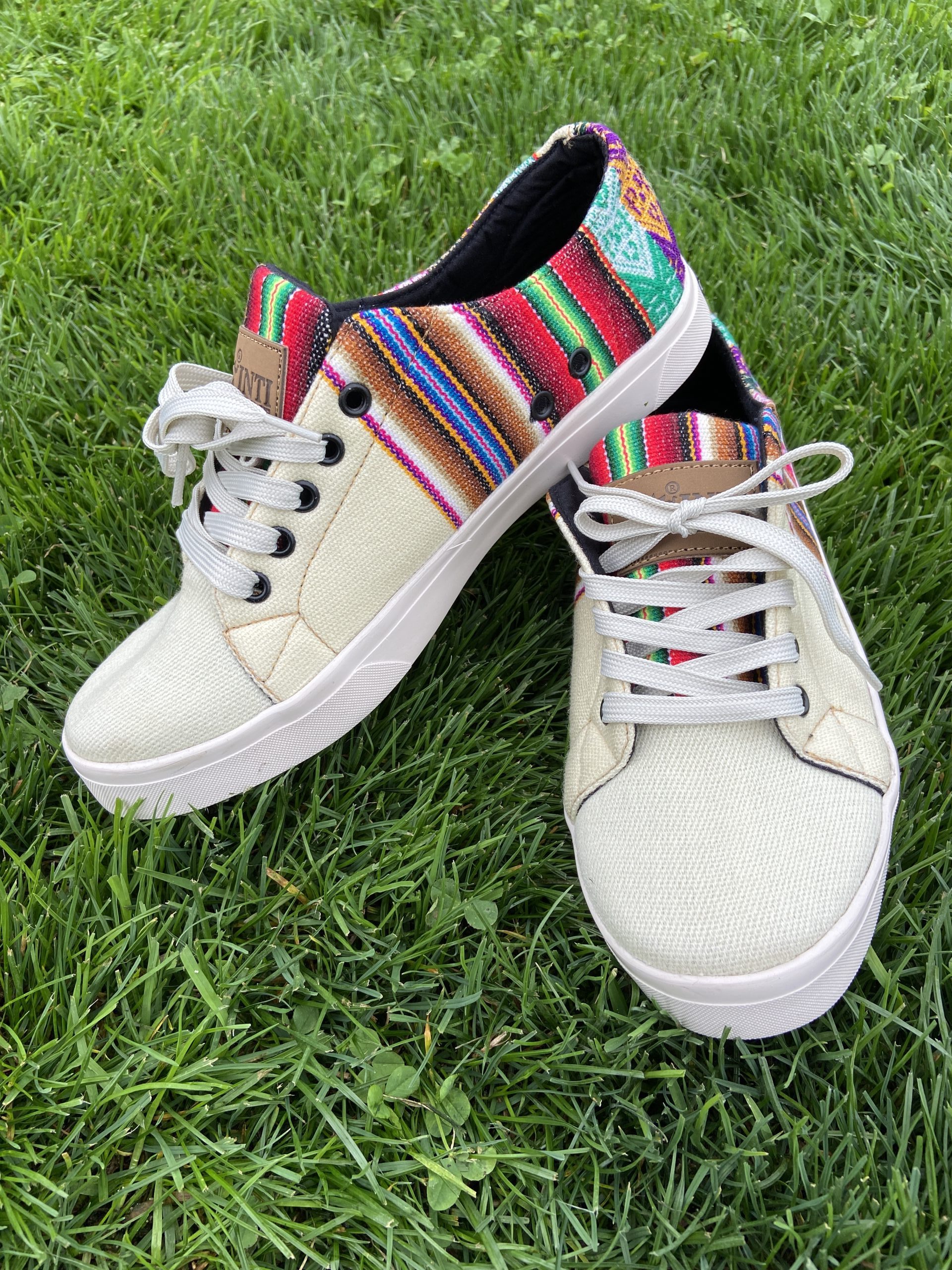 Altiplano Low Sneakers - MyLatinStore