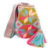 Origin Colombia Bolsa Wayuu Mujer