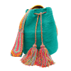 Origin Colombia Wayuu bags